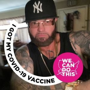 Meet your Posher, Eric